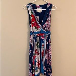 Anthropologie Maeve dress